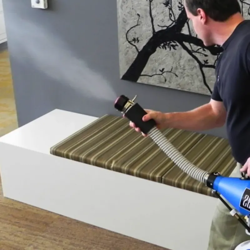 Professional Odor Removal in Grandview, MO